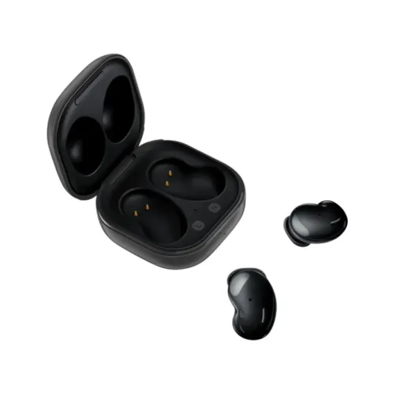 CASTI GALAXY BUDS LIVE, BLACK ONYX
