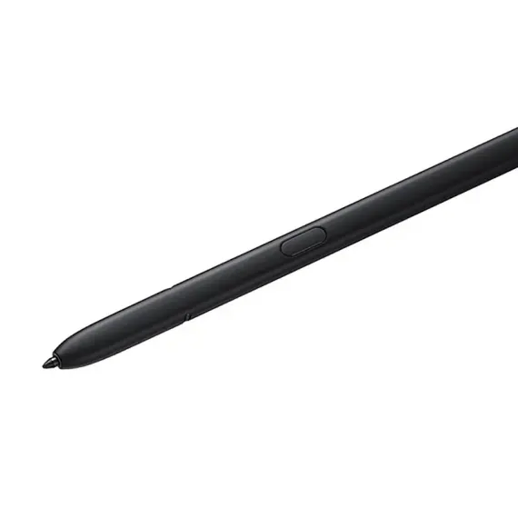 ЭЛЕКТРОННОЕ ПЕРО SAMSUNG S PEN FOR GALAXY S23 ULTRA, ПРИЗРАЧНЫЙ ЧЕРНЫЙ