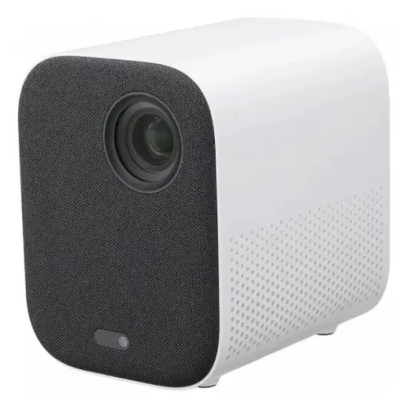 ПОРТАТИВНЫЙ ПРОЕКТОР XIAOMI MI SMART 2, 500ANSI LUMENS, FULLHD (1920 X 1080)