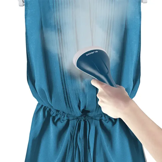 СТАЦИОНАРНЫЙ ОТПАРИВАТЕЛЬ POLARIS PGS 2230VA, БЕЛЫЙ