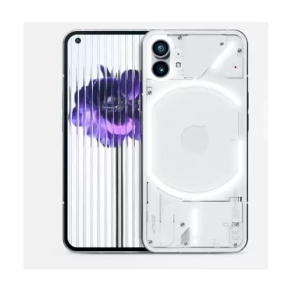 NOTHING PHONE ONE 8/256GB WHITE