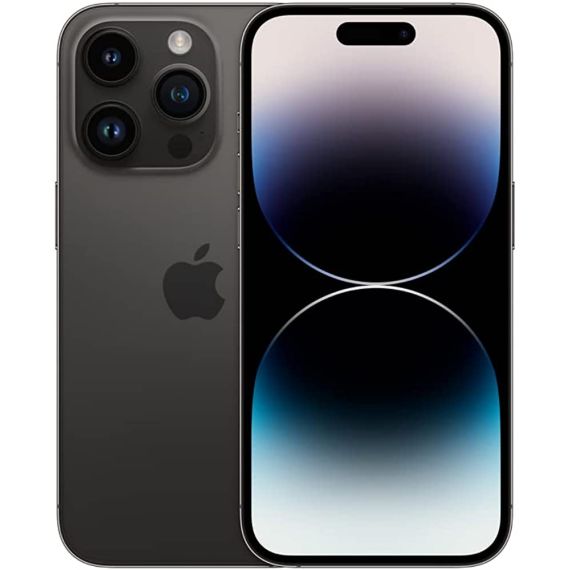 IPHONE 14 PRO 256 BLACK