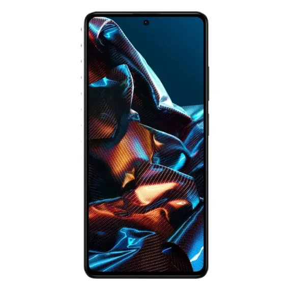 SMARTPHONE XIAOMI POCO X5 PRO, 6GB/128GB, NEGRU