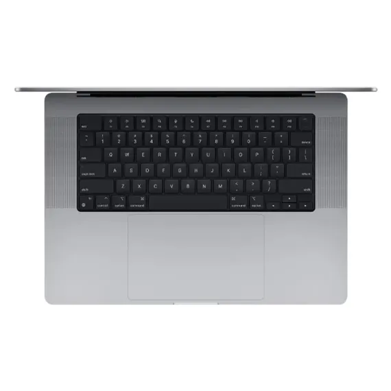 LAPTOP 16,2" APPLE MACBOOK PRO 16 A2780, GRI COSMIC, M2 PRO WITH 12-CORE CPU AND 19-CORE GPU, 32GB/1024GB, MACOS VENTURA