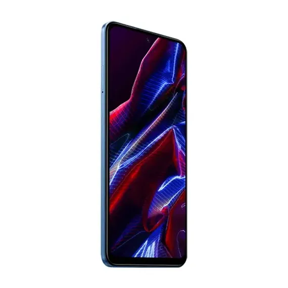 СМАРТФОН XIAOMI POCO X5, 8ГБ/256ГБ, СИНИЙ