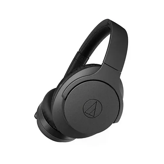 НАУШНИКИ AUDIO-TECHNICA ATH-ANC700BT, ЧЁРНЫЙ