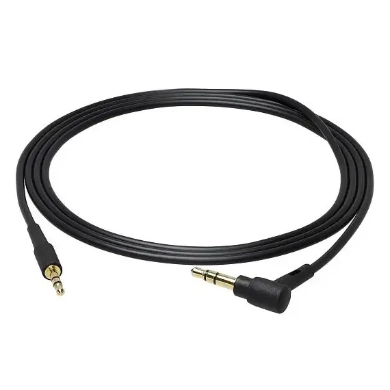 НАУШНИКИ AUDIO-TECHNICA ATH-ANC700BT, ЧЁРНЫЙ