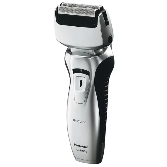 APARAT DE RAS ELECTRIC PANASONIC ES-RW30-S520, ARGINTIU