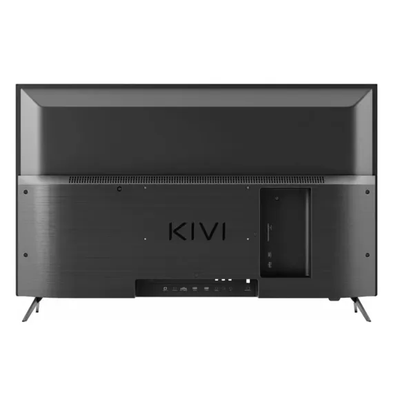 32" LED SMART TV KIVI 32H750NB, 1366X768 HD, ANDROID TV, NEGRU
