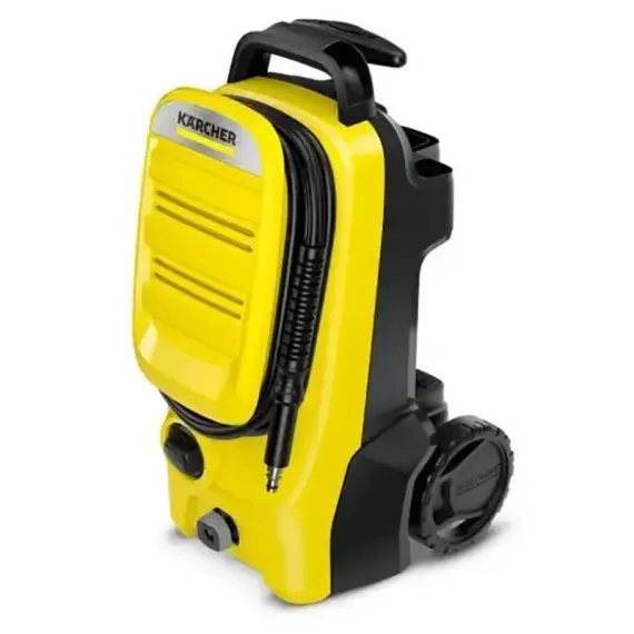 MINI-MASINA DE SPALAT CU PRESIUNE KARCHER K 4 COMPACT