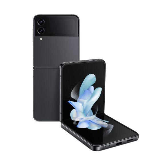 SAMSUNG GALAXY FLIP 4 8/256GB GRAPHITE