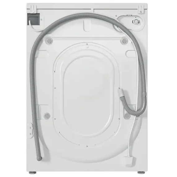 СТИРАЛЬНАЯ МАШИНА WHIRLPOOL WRSB 7259 WS EU, 7КГ, БЕЛЫЙ