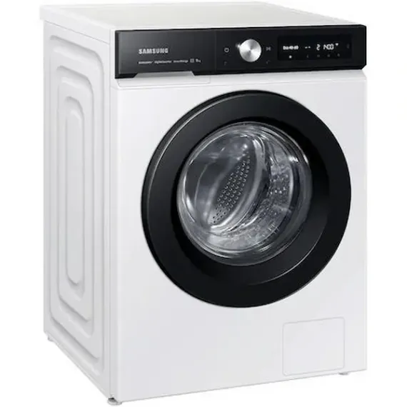 СТИРАЛЬНАЯ МАШИНА SAMSUNG WW11BB534DAES7, 11КГ, БЕЛЫЙ