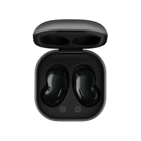 CASTI GALAXY BUDS LIVE, BLACK ONYX