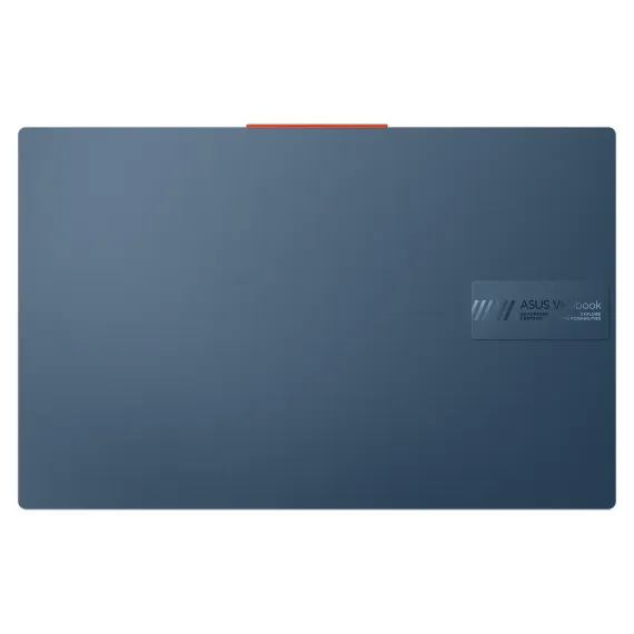 LAPTOP 15,6" ASUS VIVOBOOK S 15 OLED K5504VA, SOLAR BLUE, INTEL CORE I5-13500H, 16GB/512GB, WINDOWS 11 HOME