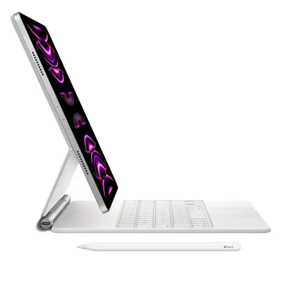 ПЛАНШЕТ APPLE IPAD PRO 12.9-INCH (6TH GEN) A2436, WI-FI, 128ГБ, СЕРЕБРИСТЫЙ