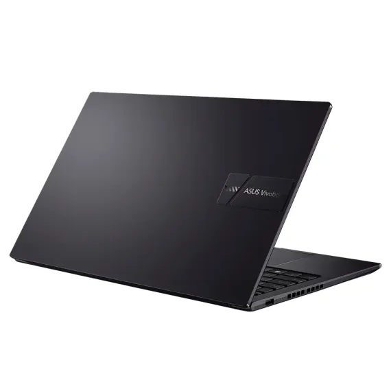 LAPTOP 15,6" ASUS VIVOBOOK 15 OLED X1505VA, INDIE BLACK, INTEL CORE I7-13700H, 16GB/1024GB, FARA SO