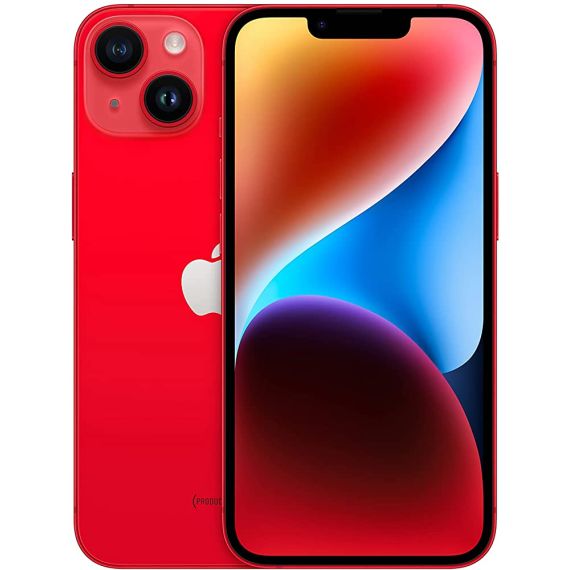 IPHONE 14 128GB RED