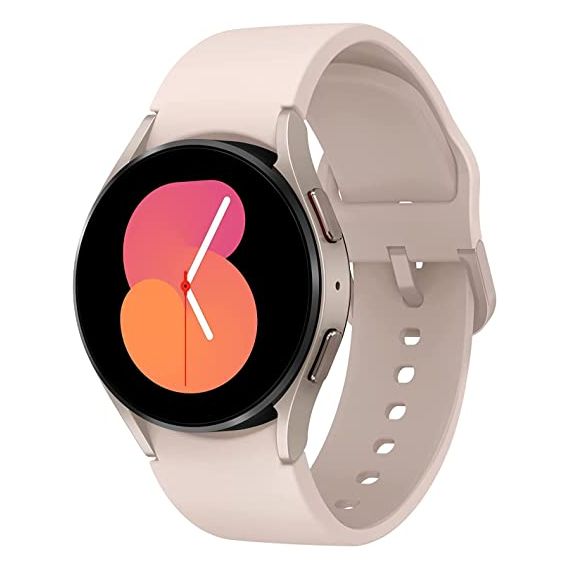 SAMSUNG GALAXY WATCH 5 R900 40MM PINK GOLD