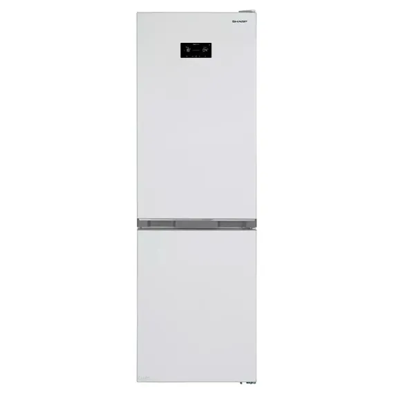 FRIGIDER SHARP SJBA05DHXWFEU, ALB