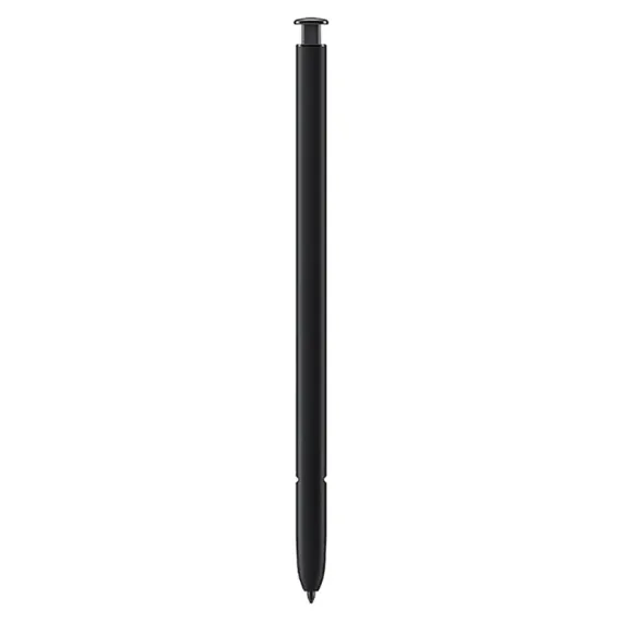 ЭЛЕКТРОННОЕ ПЕРО SAMSUNG S PEN FOR GALAXY S23 ULTRA, ПРИЗРАЧНЫЙ ЧЕРНЫЙ