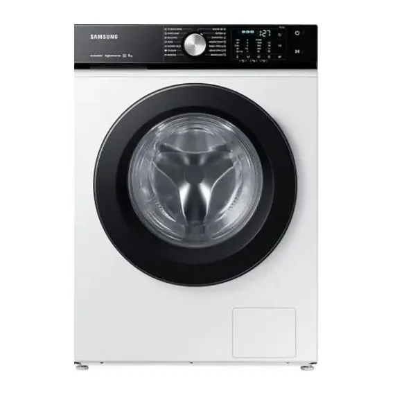 СТИРАЛЬНАЯ МАШИНА SAMSUNG WW11BBA046AELE, 11 КГ, БЕЛЫЙ