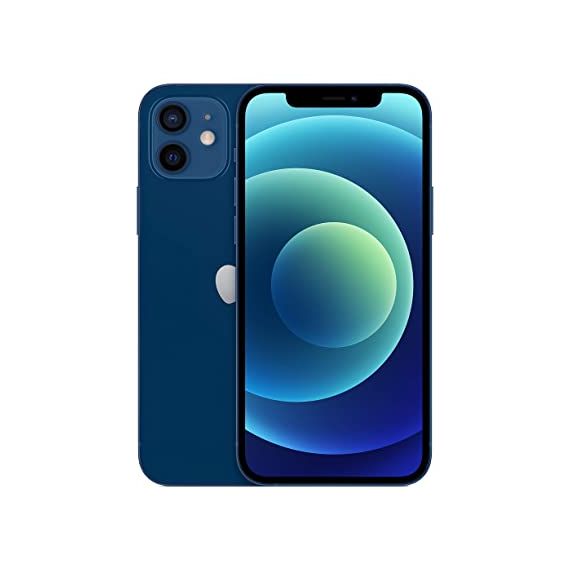 IPHONE 12 128GB BLUE