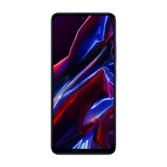 СМАРТФОН XIAOMI POCO X5, 8ГБ/256ГБ, СИНИЙ