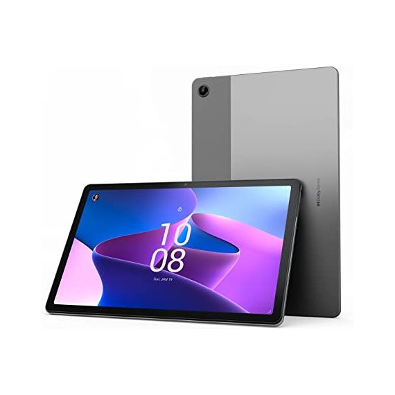 LENOVO TAB M10 WIFI  3/32GB IRON GREY