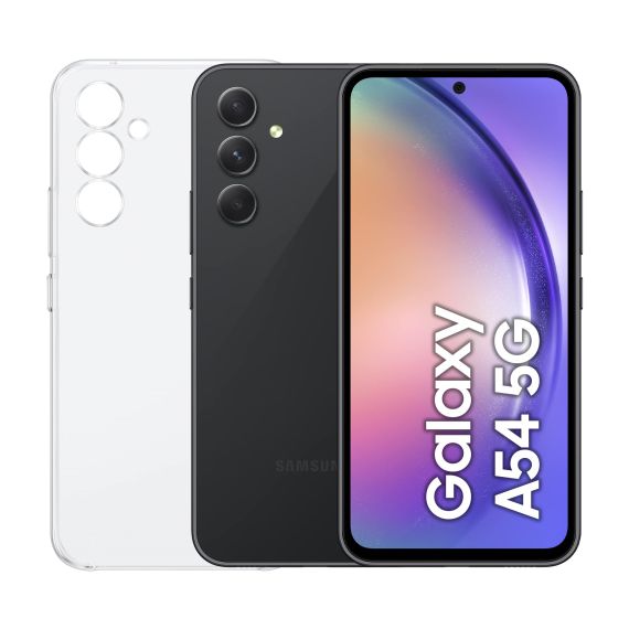 SAMSUNG A54 GALAXY A546E 8/128GB VIOLET