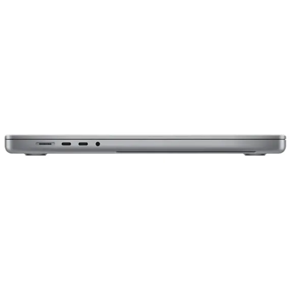 LAPTOP 16,2" APPLE MACBOOK PRO 16 A2780, GRI COSMIC, M2 PRO WITH 12-CORE CPU AND 19-CORE GPU, 32GB/1024GB, MACOS VENTURA