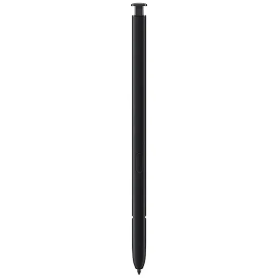 ЭЛЕКТРОННОЕ ПЕРО SAMSUNG S PEN FOR GALAXY S23 ULTRA, ПРИЗРАЧНЫЙ ЧЕРНЫЙ