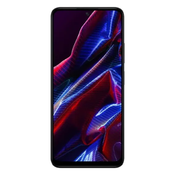 СМАРТФОН XIAOMI POCO X5, 8ГБ/256ГБ, ЧЁРНЫЙ