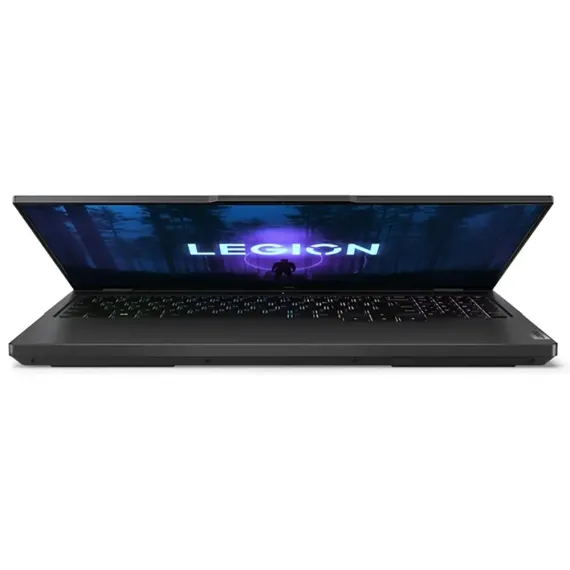 LAPTOP GAMING 16" LENOVO LEGION PRO 5 16IRX8, ONYX GREY, INTEL CORE I7-13700HX, 32GB/1024GB, FARA SO
