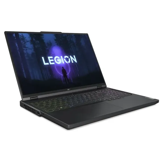 LAPTOP GAMING 16" LENOVO LEGION PRO 5 16IRX8, ONYX GREY, INTEL CORE I7-13700HX, 32GB/1024GB, FARA SO