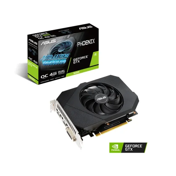 NAVIGATOR PC07071  // GAMING / PC I5-10400F H410 16GB 1TB NVME 250GB GTX1650 4GB 600W