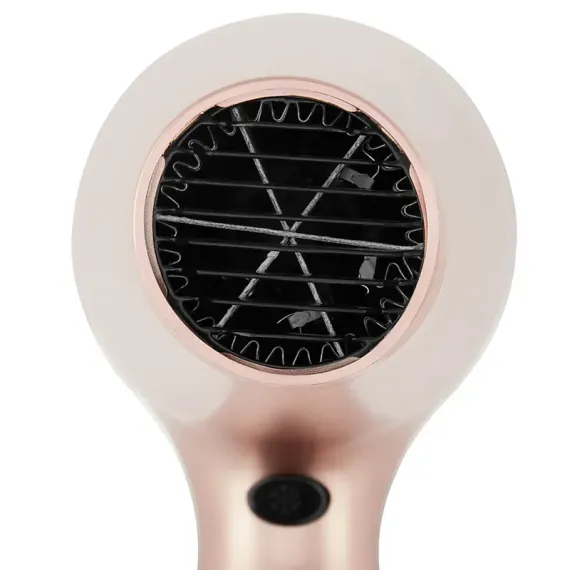 ФЕН POLARIS PHD 2503TDI, 2500 ВТ, РОЗОВЫЙ