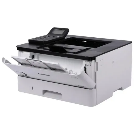 ЛАЗЕРНЫЙ ПРИНТЕР CANON PRINTER I-SENSYS LBP233DW, A4, БЕЛЫЙ