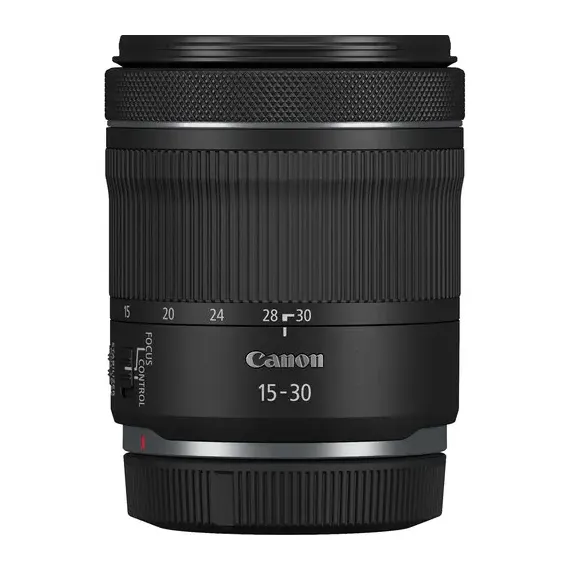OBIECTIV FOTO CANON RF 15-30MM F/4.5-6.3 IS STM