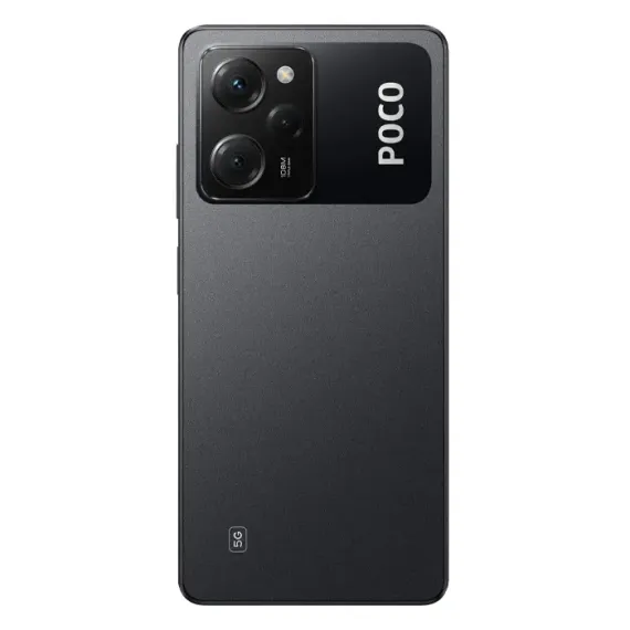 SMARTPHONE XIAOMI POCO X5 PRO, 6GB/128GB, NEGRU