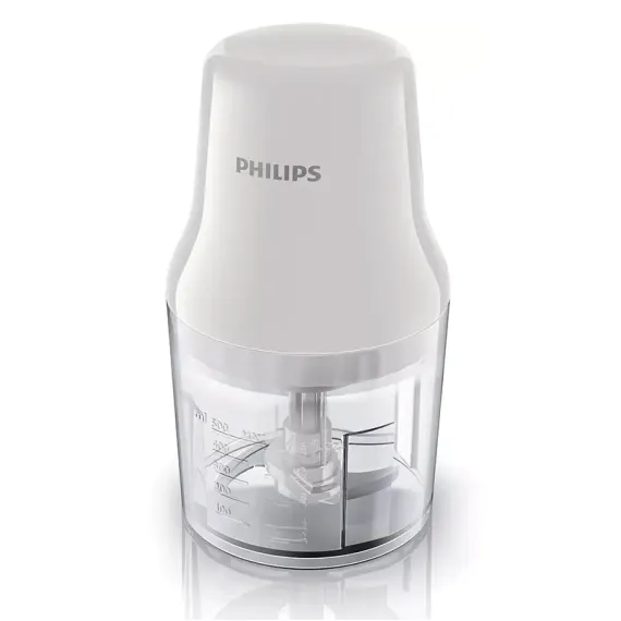 TOCATOR UNIVERSAL PHILIPS HR1393/00, ALB