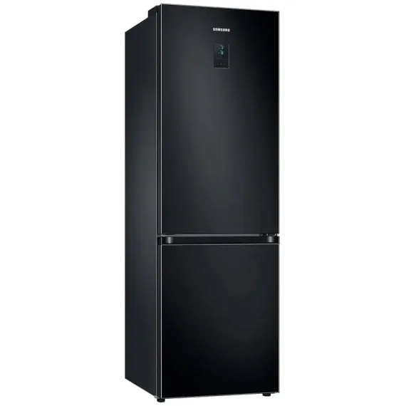 FRIGIDER SAMSUNG RB34T670FBN/UA, ALL-AROUND COOLING, NEGRU