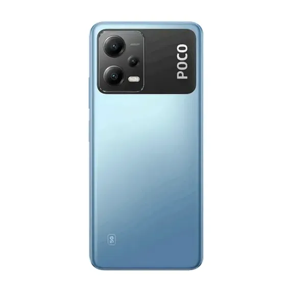 СМАРТФОН XIAOMI POCO X5, 8ГБ/256ГБ, СИНИЙ
