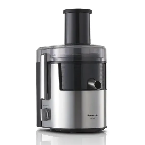 STORCATOR DE FRUCTE SI LEGUME PANASONIC MJ-DJ01STQ, ARGINTIU