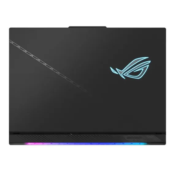 LAPTOP GAMING 16" ASUS ROG STRIX SCAR 16 G634JY, OFF BLACK, INTEL CORE I9-13980HX, 32GB/2048GB, FARA SO