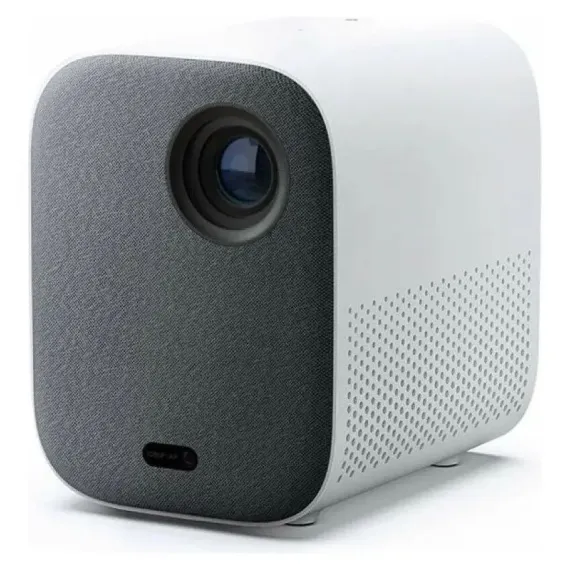 ПОРТАТИВНЫЙ ПРОЕКТОР XIAOMI MI SMART 2, 500ANSI LUMENS, FULLHD (1920 X 1080)