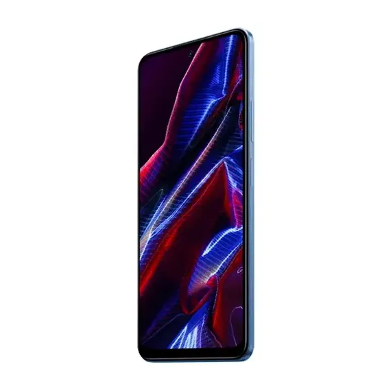 СМАРТФОН XIAOMI POCO X5, 8ГБ/256ГБ, СИНИЙ
