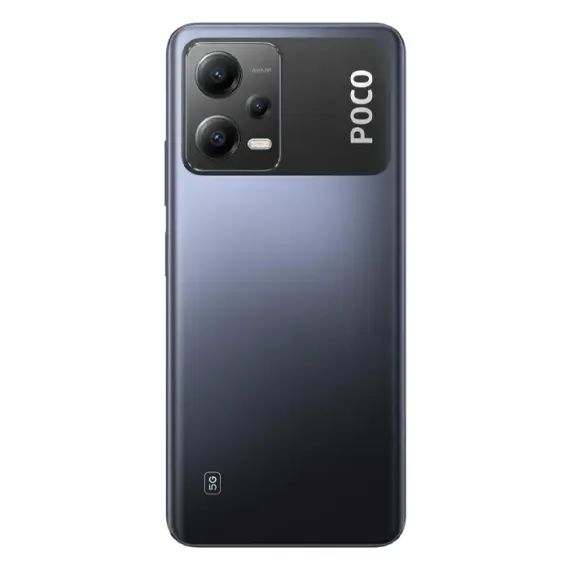 СМАРТФОН XIAOMI POCO X5, 8ГБ/256ГБ, ЧЁРНЫЙ