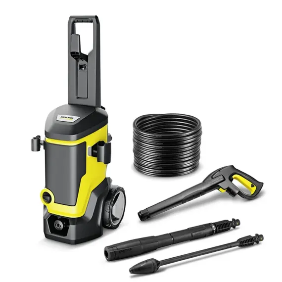 APARAT DE SPALAT CU PRESIUNE KARCHER K 7 WCM