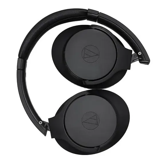 НАУШНИКИ AUDIO-TECHNICA ATH-ANC700BT, ЧЁРНЫЙ